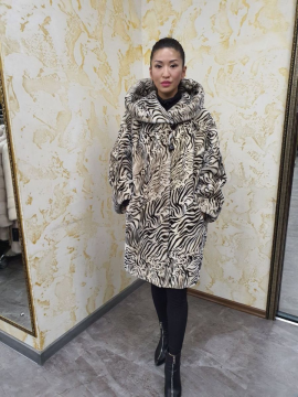 ADAM FIRST«,» NATALY Furs 
