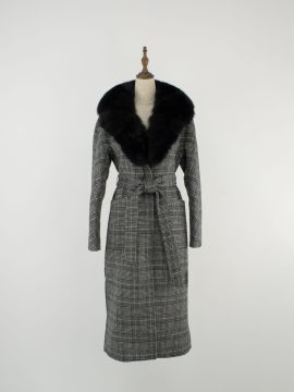ПАЛЬТО ЖЕН RR disigner (19630*)