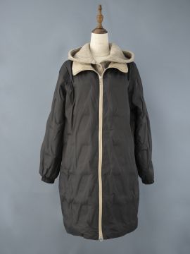 ПАЛЬТО ЖЕН RR disigner (FD468)
