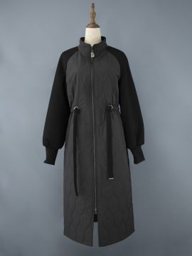 ПАЛЬТО ЖЕН RR disigner (YF450-115)