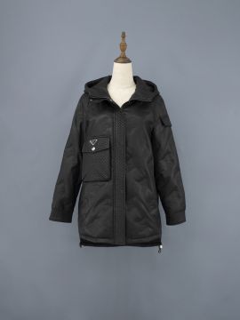 КУРТКА ЖЕН ЭКО ESOCCO (2285*)