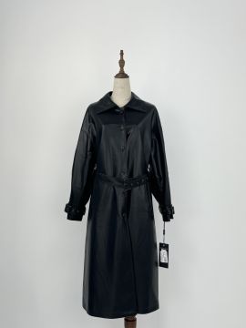 ПАЛЬТО ЖЕН ЭКО ESOCCO (22603*)
