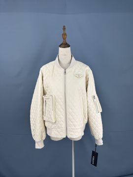 КУРТКА ЖЕН ЭКО ESOCCO (YM23029*)