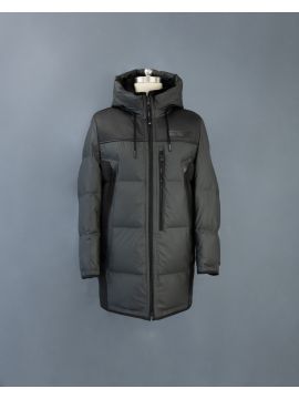 ПУХОВИК МУЖ KAEL T.S.D/48/зел/9766t