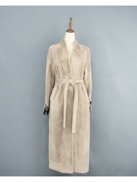 ПАЛЬТО ЖЕН ЭКО ESOCCO (22168-5*)