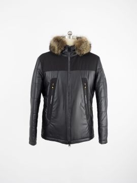 ПУХОВИК МУЖ KAEL T.S.D (899H628*)