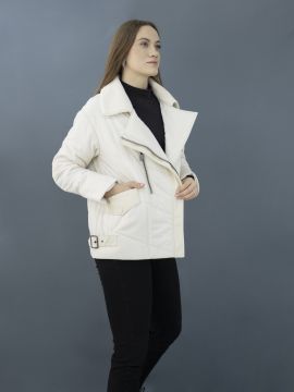 КУРТКА ЖЕН RR disigner (25185*)